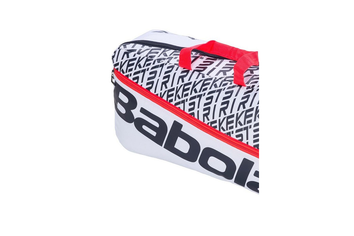 Babolat Duffle M Pure Strike 758002 149 Hall of Brands